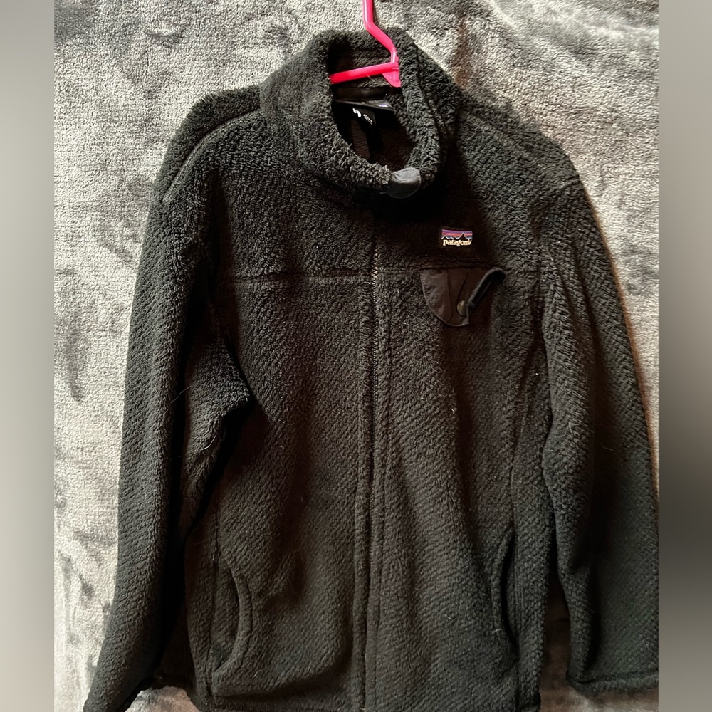 Youth Patagonia jacket